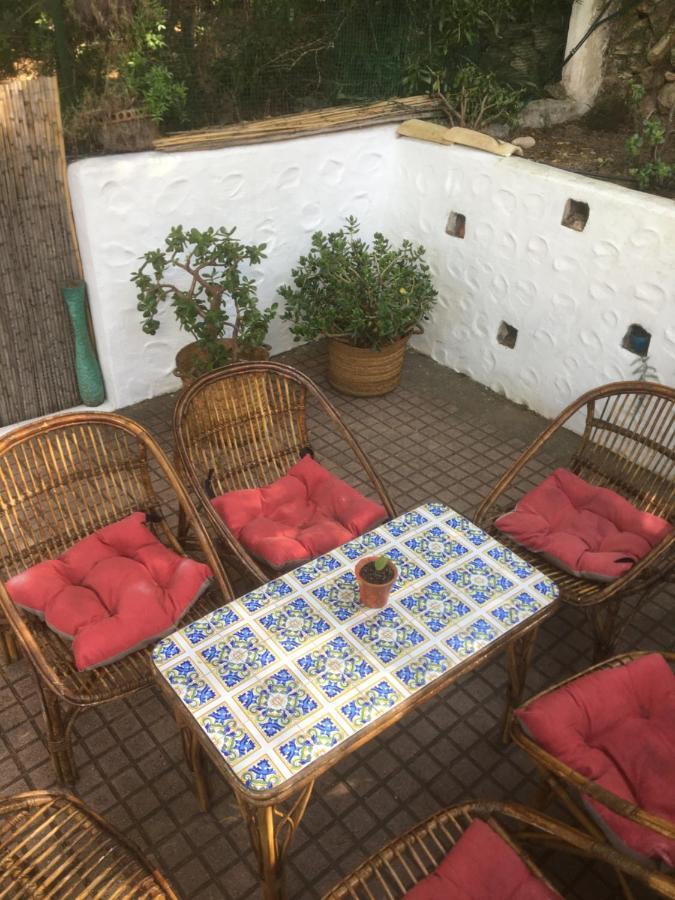 Villa Claudia Javea Luaran gambar