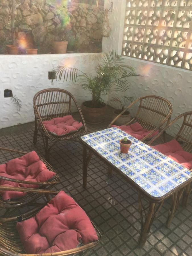 Villa Claudia Javea Luaran gambar