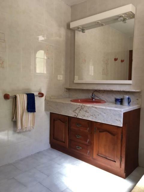 Villa Claudia Javea Luaran gambar