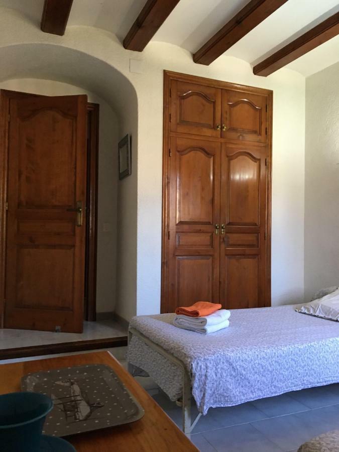 Villa Claudia Javea Luaran gambar