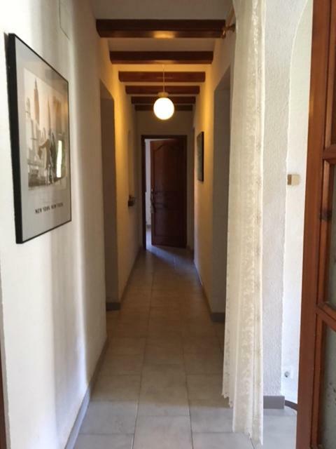 Villa Claudia Javea Luaran gambar