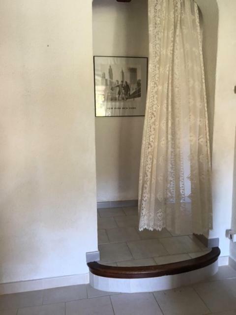 Villa Claudia Javea Luaran gambar