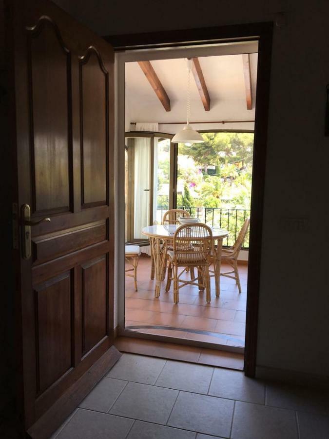 Villa Claudia Javea Luaran gambar