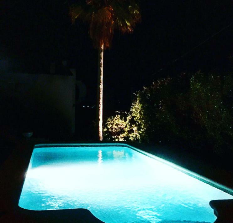 Villa Claudia Javea Luaran gambar