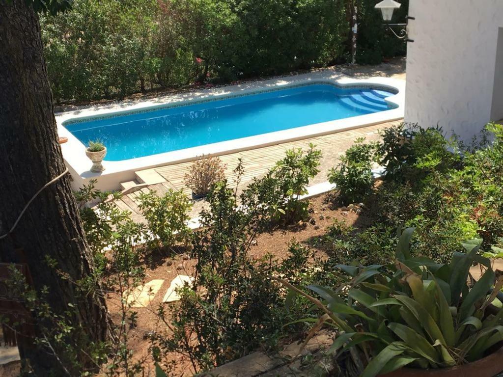 Villa Claudia Javea Luaran gambar