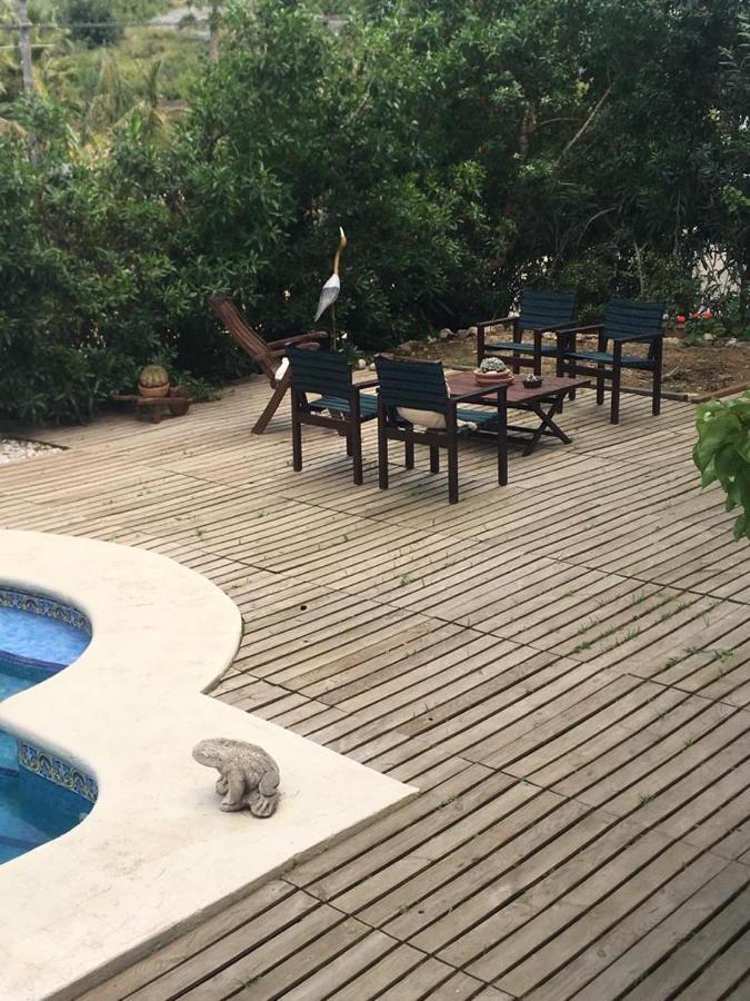Villa Claudia Javea Luaran gambar